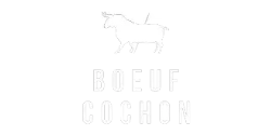 Bœuf & Cochon